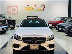 مرسيدس بنز إي-كلاس